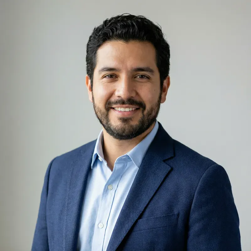 Carlos García