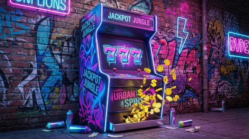 Tragamonedas Ganabet